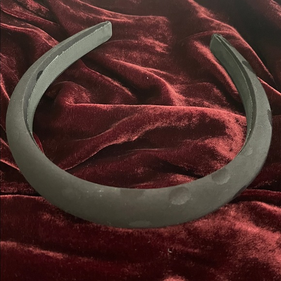 Madewell Fall Headband Trio - Picture 3 of 8